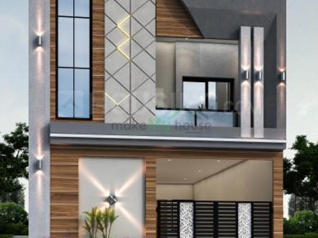 3 BHK Independent House in Duvvada for resale Visakhapatnam. The reference number is 19898538
