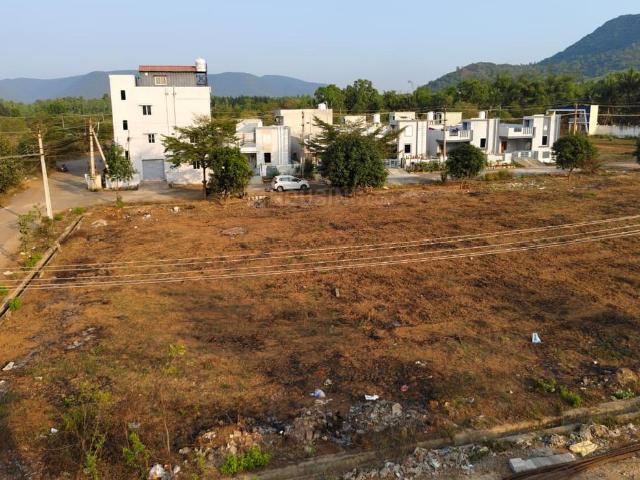 3 BHK Independent House in Duvvada for resale Visakhapatnam. The reference number is 20370615