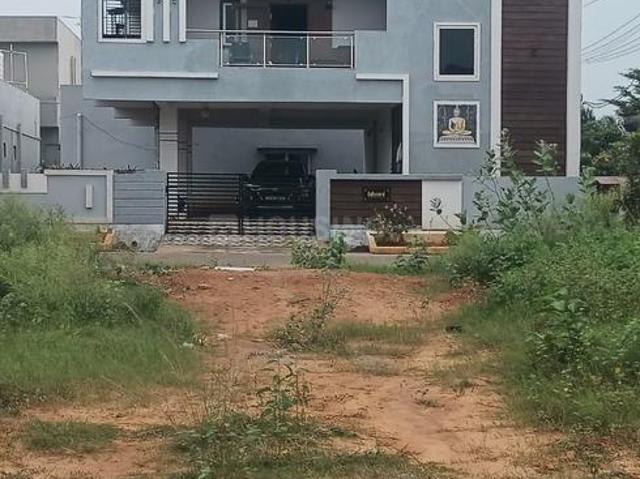 3 BHK Independent House in Duvvada for resale Visakhapatnam. The reference number is 20580087