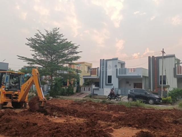 3 BHK Independent House in Duvvada for resale Visakhapatnam. The reference number is 20595587