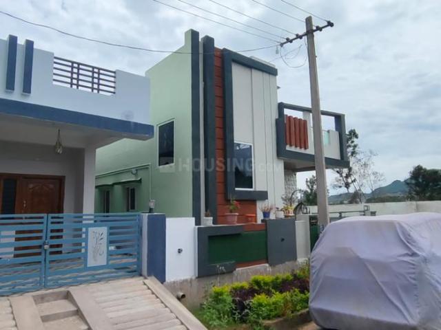 3 BHK Independent House in Duvvada for resale Visakhapatnam. The reference number is 20602168