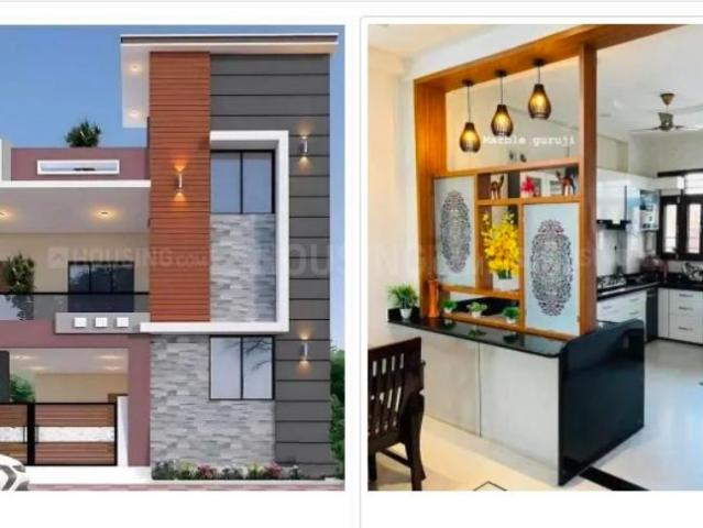 3 BHK Independent House in Duvvada for resale Visakhapatnam. The reference number is 20627268