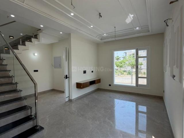3 BHK Independent House in Dyalpur for resale Mohali. The reference number is 20275685