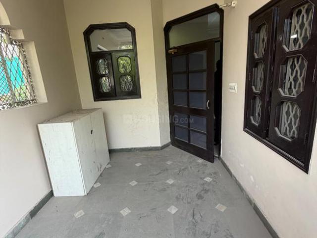 3 BHK Independent House in E Block SBS Nagar for rent Ludhiana. The reference number is 20718380