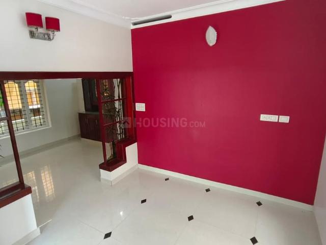 3 BHK Independent House in Eanchakkal for rent Thiruvananthapuram. The reference number is 21345658