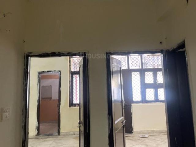 3 BHK Independent House in Eachachhar for rent Greater Noida. The reference number is 20876317