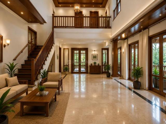 3 BHK Independent House in East Nada for resale Thrissur. The reference number is 20761463