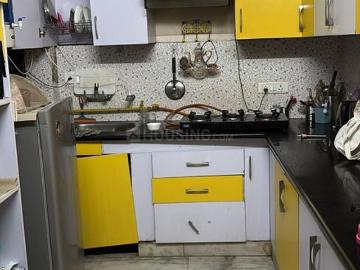 3 BHK Independent House in East Of Kailash for rent New Delhi. The reference number is 20090428