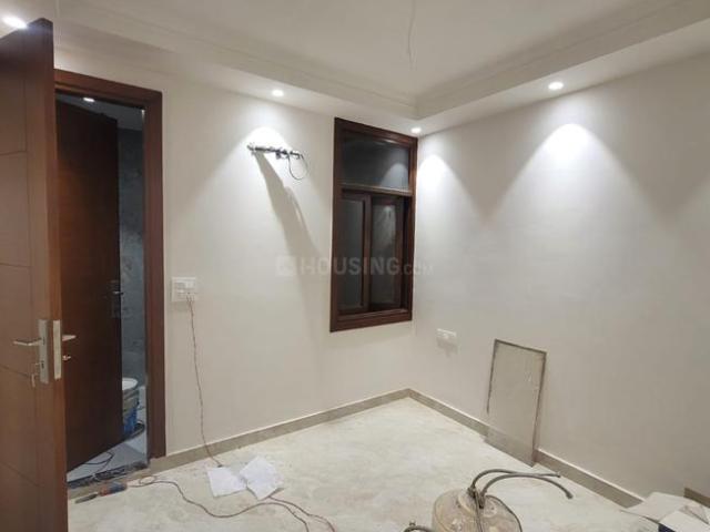 3 BHK Independent House in East Of Kailash for rent New Delhi. The reference number is 20199362