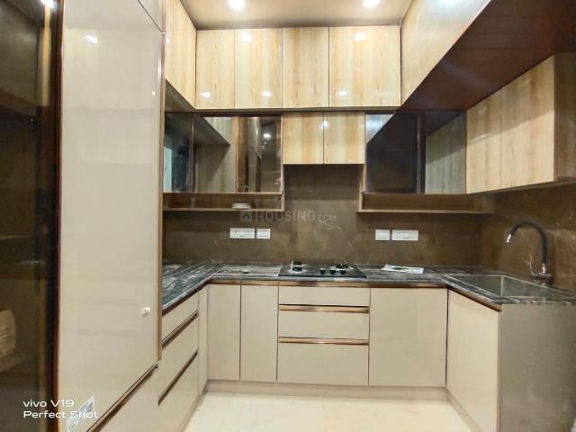 3 BHK Independent House in East Of Kailash for rent New Delhi. The reference number is 20597035