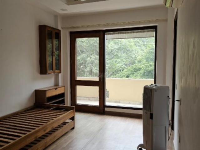 3 BHK Independent House in East Of Kailash for rent New Delhi. The reference number is 20756009