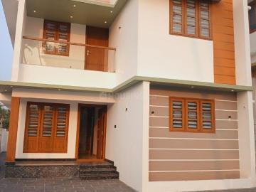 3 BHK Independent House in Edathala for resale Aluva. The reference number is 19481439