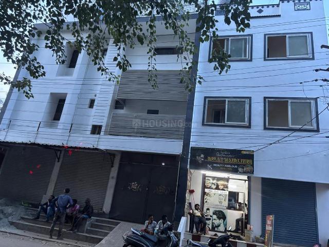 3 BHK Independent House in Edayarpalayam for rent Coimbatore. The reference number is 21217560