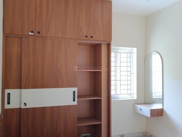 3 BHK Independent House in Edayarpalayam for resale Coimbatore. The reference number is 21353851