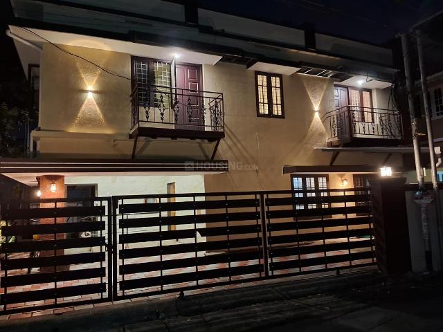 3 BHK Independent House in Edappally for rent Kochi. The reference number is 17171644