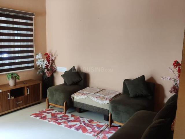 3 BHK Independent House in Edappally for rent Kochi. The reference number is 20537562