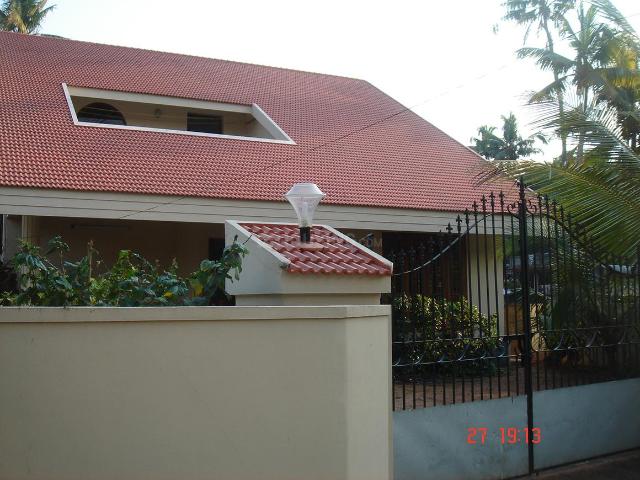 3 BHK Independent House in Edappally for rent Kochi. The reference number is 20736379