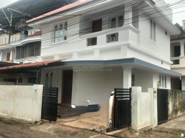 3 BHK Independent House in Edappally for rent Kochi. The reference number is 21102391