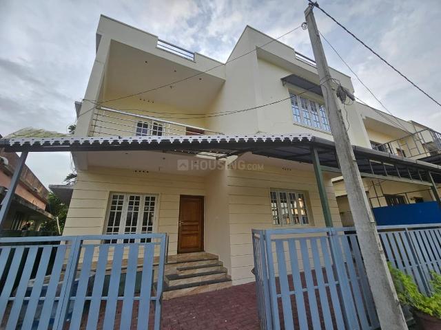 3 BHK Independent House in Edappally for rent Kochi. The reference number is 21198823