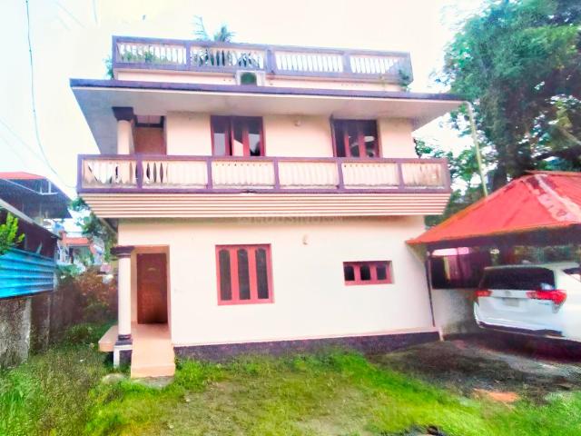 3 BHK Independent House in Edappally for rent Kochi. The reference number is 21314582