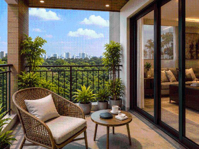 3 BHK Independent House in Edappally for resale Kochi. The reference number is 21159477