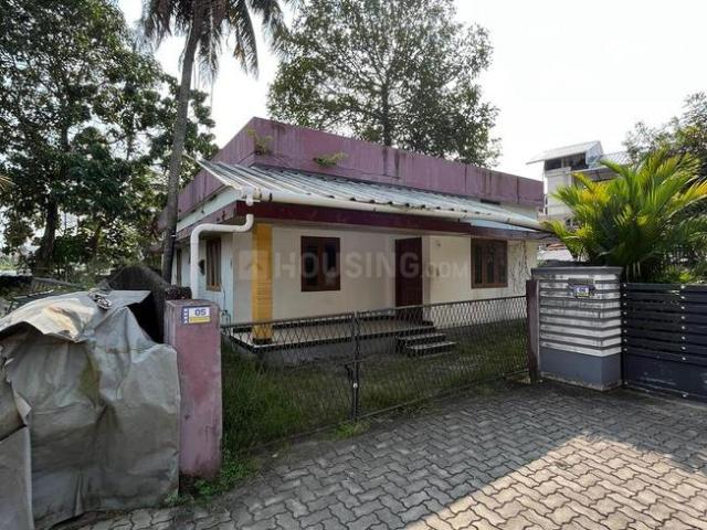 3 BHK Independent House in Edappally for resale Kochi. The reference number is 21288976