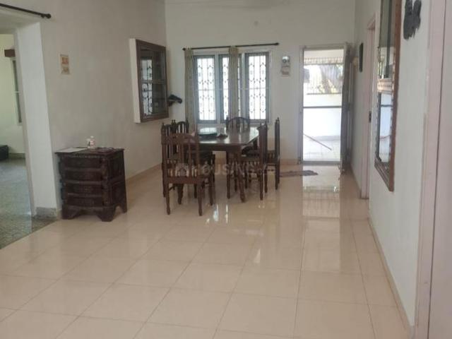 3 BHK Independent House in Ekkatuthangal for rent Chennai. The reference number is 21200992
