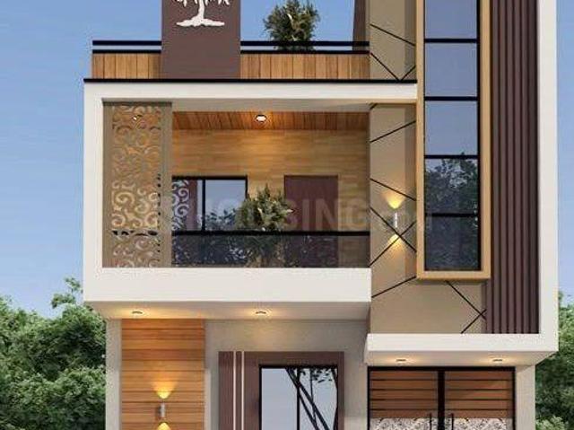 3 BHK Independent House in Ekkatuthangal for resale Chennai. The reference number is 20718499
