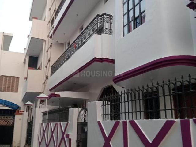 3 BHK Independent House in Ekta Nagar Colony for rent Varanasi. The reference number is 17116029