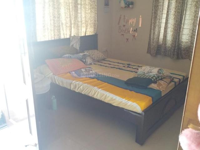 3 BHK Independent House in Ejipura for rent Bengaluru. The reference number is 20476173
