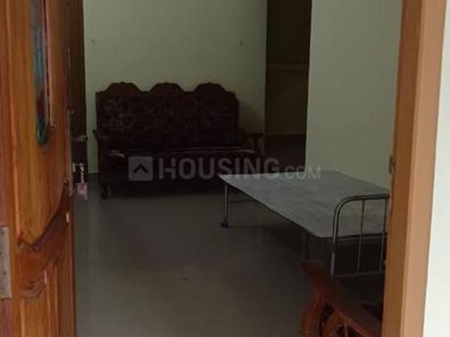 3 BHK Independent House in Eloor for rent Kochi. The reference number is 19535133