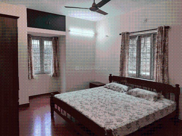 3 BHK Independent House in Elamakkara for resale Kochi. The reference number is 20898436