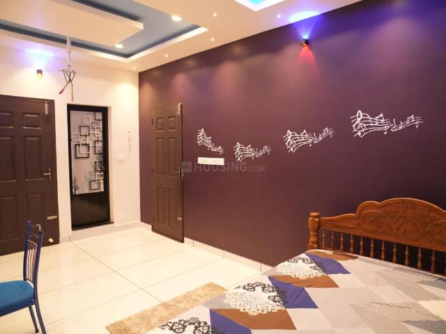 3 BHK Independent House in Elamakkara for resale Kochi. The reference number is 21085994