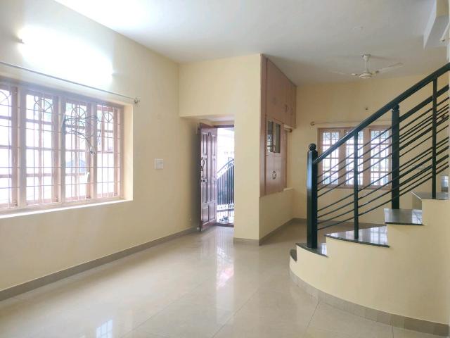 3 BHK Independent House in Electronic City for rent Bengaluru. The reference number is 19794184