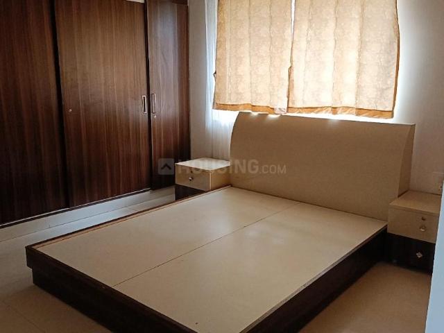 3 BHK Independent House in Electronic City for rent Bengaluru. The reference number is 20587515