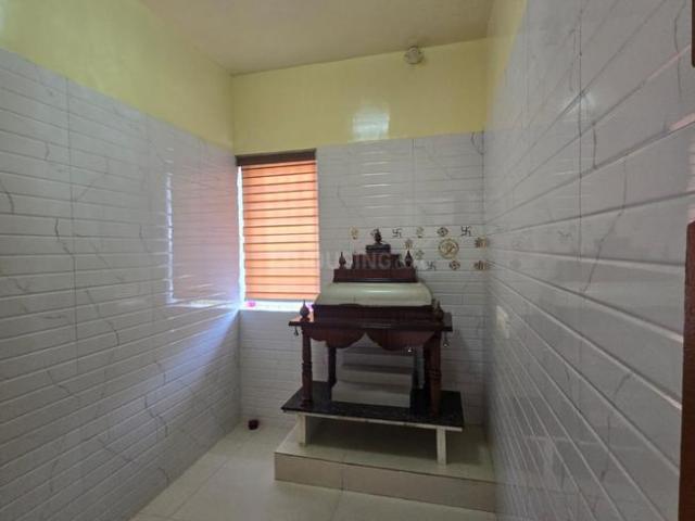 3 BHK Independent House in Electronic City for rent Bengaluru. The reference number is 20852218