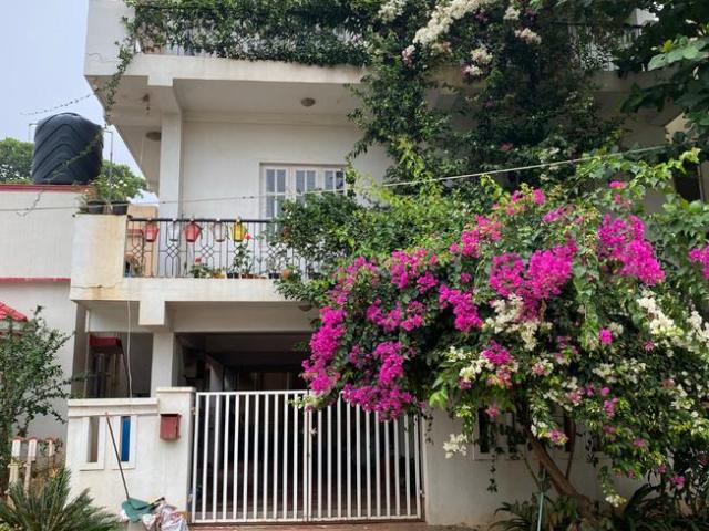 3 BHK Independent House in Electronic City for rent Bengaluru. The reference number is 21200097