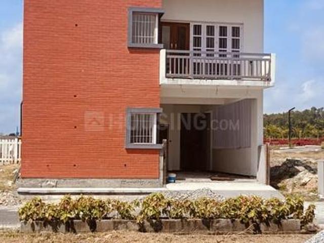 3 BHK Independent House in Electronic City for resale Bengaluru. The reference number is 18682713