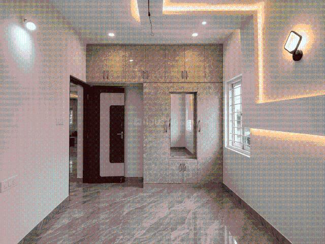3 BHK Independent House in Electronic City for resale Bengaluru. The reference number is 21044981