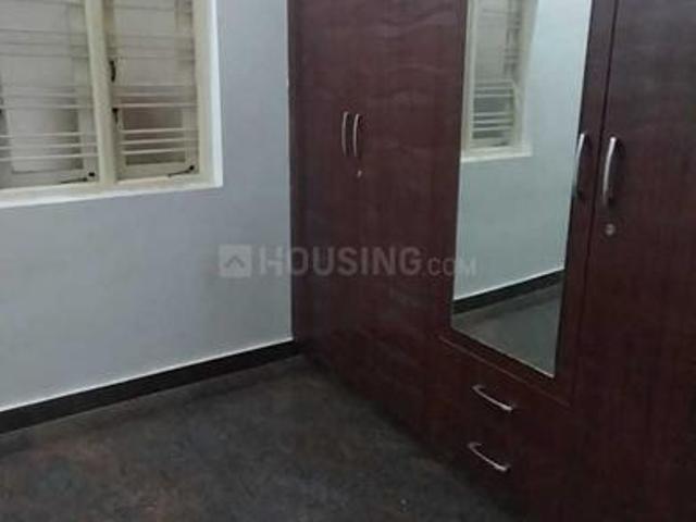 3 BHK Independent House in Electronic City Phase 2 for rent Bengaluru. The reference number is 20264448