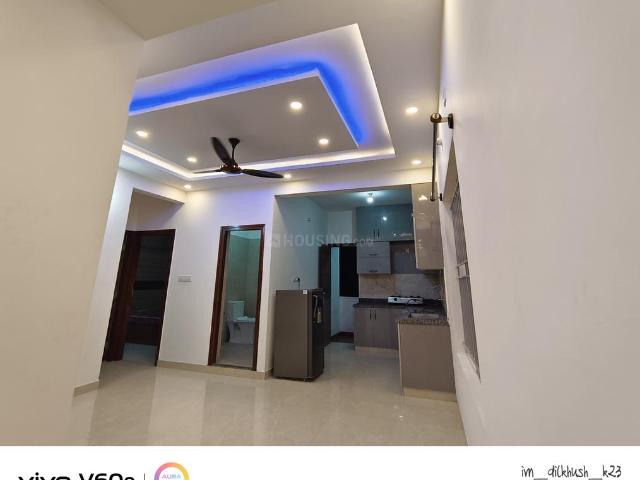 3 BHK Independent House in Electronic City Phase 2 for rent Bengaluru. The reference number is 21120092