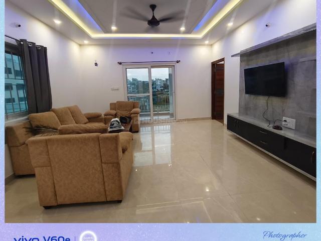 3 BHK Independent House in Electronic City for rent Bengaluru. The reference number is 21327577