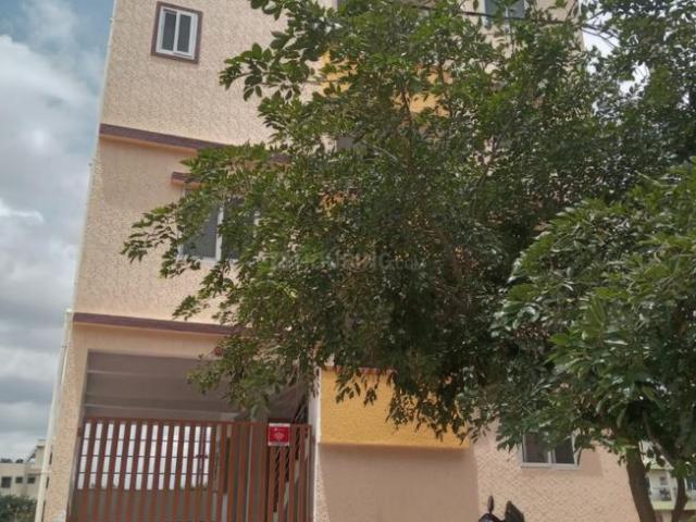 3 BHK Independent House in Electronic City Phase 2 for resale Bengaluru. The reference number is 21029477