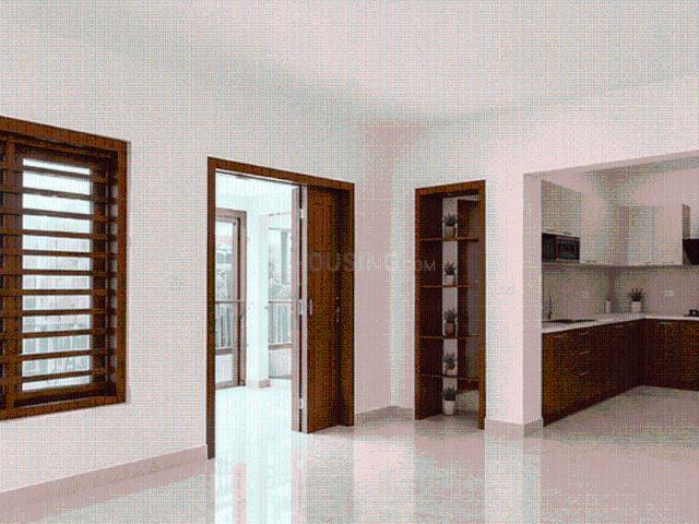 3 BHK Independent House in Ernakulam North for resale Kochi. The reference number is 20406497