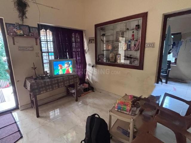 3 BHK Independent House in Eroor for resale Kochi. The reference number is 19624272