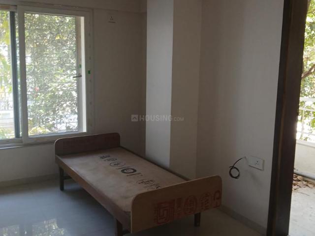 3 BHK Independent House in Erandwane for rent Pune. The reference number is 19848500