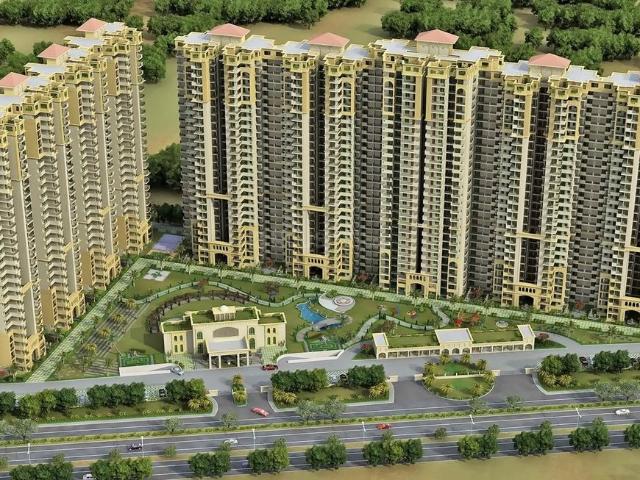 3 BHK Independent House in Eta I for rent Greater Noida. The reference number is 20492593