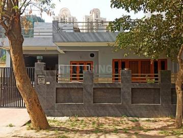 3 BHK Independent House in Eta I for resale Greater Noida. The reference number is 20011510