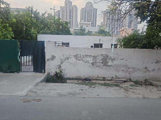 3 BHK Independent House in Eta II for resale Greater Noida. The reference number is 20103705