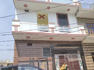 Lohia Nagar, Ghaziabad, Ghaziabad District, Uttarakhand